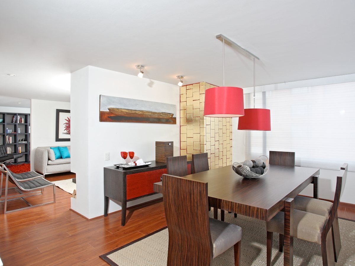 CW Design | Diseño interior y arquitectura para espacios residenciales